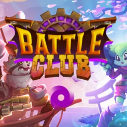 Battle Club