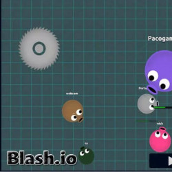 Blash.io