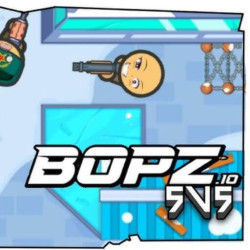 BOPZ.io