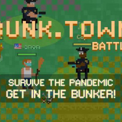 Bunk.Town