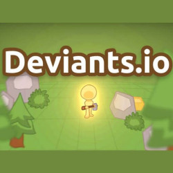 Deviants.io