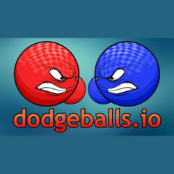 Dodgeballs.io