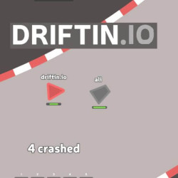 Driftin.io