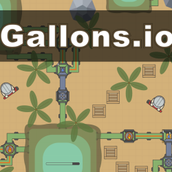 Gallons.io