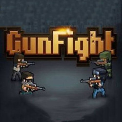 Gunfight.io