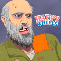 Happy Wheels