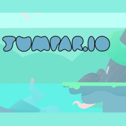 Jumpar.io