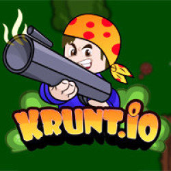 KRUNT.IO