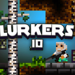 Lurkers.io