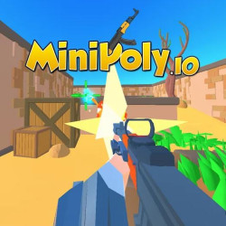 Minipoly.io