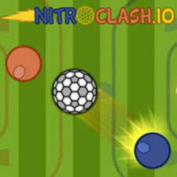 NitroClash.io