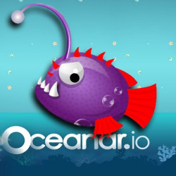 Oceanar.io