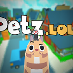 Petz.io