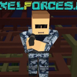 PixelForces.io