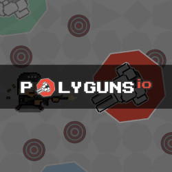 Polyguns.io