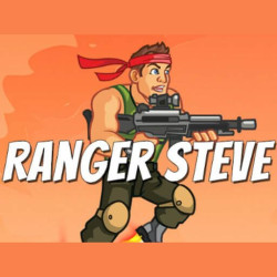 RangerSteve.io