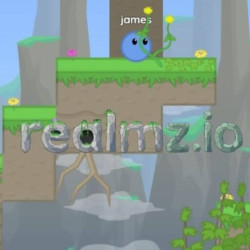 Realmz.io