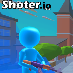 Flower Shooter