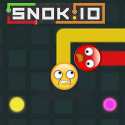 Snok.io