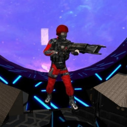 SpaceGuard.io