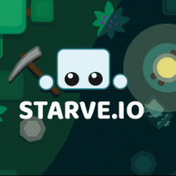 Starve.io