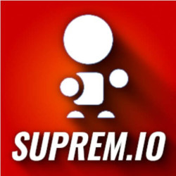 SUPREM.IO