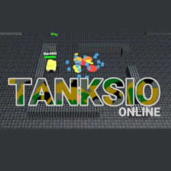 Tanks.io