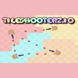 Flower Shooter