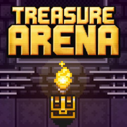 Treasure Arena