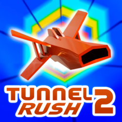 Tunnel Rush