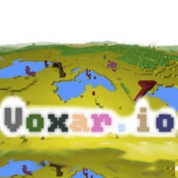 Voxar.io