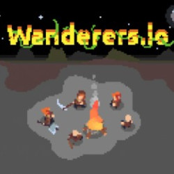 Wanderers.io