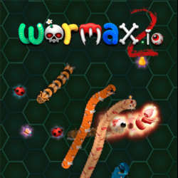 Wormax2.io