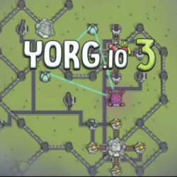 Yorg.io 3